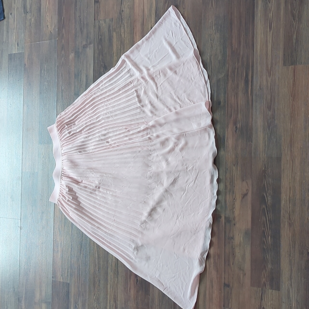 J crew midi twirl skirt